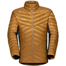 Athletic Jackets MAMMUT Albula In Hybrid Jacket