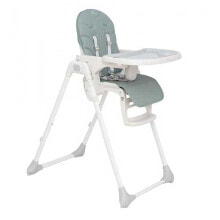 Feeding Chairs OLMITOS Highchair Positions