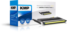 Cartridges KMP 3528,0009 toner cartridge 1 pc(s) Compatible Yellow