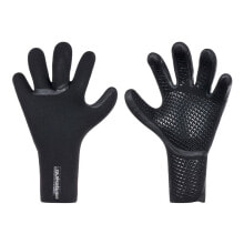 Athletic Gloves QUIKSILVER Mt Sessions 3 mm Gloves