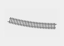 Railways, Locomotives, Wagons Märklin 2274 model railways part/accessory Track
