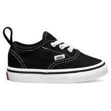 Sneakers VANS Authentic Elastic Lace Toddler Trainers