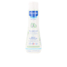 Bathing Products BÉBÉ gentle cleansing gel hair and body 200 ml