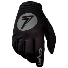 Athletic Gloves SEVEN Zero Cold Weather Long Gloves