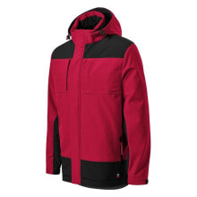 Athletic Jackets Rimeck Vertex M softshell jacket MLI-W5523