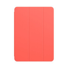 Premium Clothing and Shoes Apple Smart Folio for iPad Air (4th Gen) - Pink Citrus