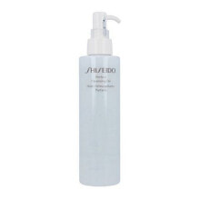 Liquid Cleansers And Make Up Removers Масло для снятия макияжа Shiseido Perfect (180 ml) (180 ml)