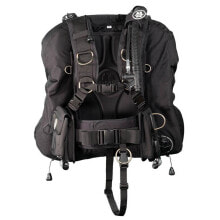Athletic Jackets OMS IQ Lite With Deep Ocean 2.0 Wing BCD