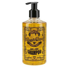 Shampoos DAPPER DAN Champú Cabello & Cuerpo 300Ml Shampoos