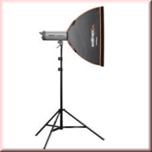 Tripods and Monopods Accessories Walimex 18940 softbox