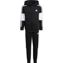 Tracksuits aDIDAS SPORTSWEAR Lk 3S Track Suit