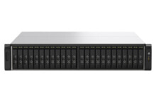 Other Network Equipment QNAP TS-H3088XU-RP NAS Rack (2U) Ethernet LAN Black, Grey W-1250