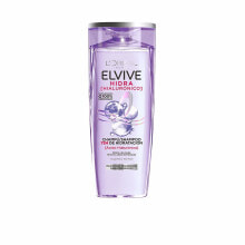 Shampoos ELVIVE HIDRA HIALURÓNICO champú 72h hidratación 285 ml