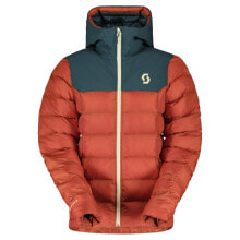 Athletic Jackets SCOTT Insuloft Warm Jacket