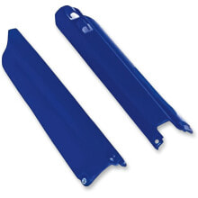 Spare Parts UFO Yamaha YZ 125 20 Fork Protectors
