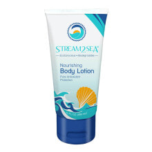 After Sun Products Stream2Sea Nourishing After Sun Body Lotion -- 6 fl oz