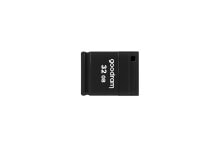 USB Flash drive Goodram UPI2 USB flash drive 32 GB USB Type-A 2.0 Black