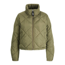 Athletic Jackets JACK & JONES Power Quilted Jacket