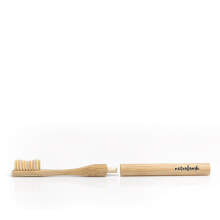 Toothbrushes HEADLESS #natural 1 pz