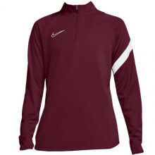 Premium Clothing and Shoes nike Nk Df Academy Dril Top W BV6930 638 sweatshirt