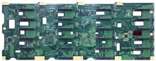 Cables or Connectors for Audio and Video Equipment Supermicro BPN-SAS2-846EL1 slot expander