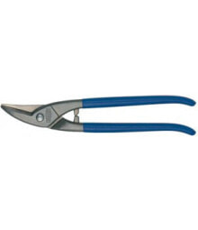Construction Scissors BESSEY D208-275. Length: 27.5 cm, Weight: 510 g