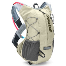 Hydrator Backpacks USWE Vertical 10 NDM 1 Elite Hydration Backpack 2L