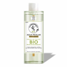 Liquid Cleansers And Make Up Removers Мицеллярная вода La Provençale Bio (400 ml)