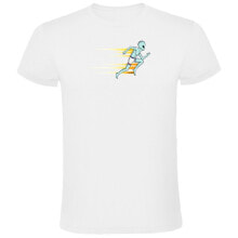 Premium Clothing and Shoes KRUSKIS Speed of Light Short Sleeve T-Shirt