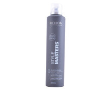 Hair Sprays STYLE MASTERS glamourama shine spray 300 ml
