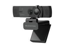 Webcams AMDIS07B, 16 MP, 3840 x 2160 pixels, 30 fps, 2160p, M-JPEG,YUY2, 80°