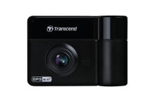 Video Recorder Transcend DrivePro 550B Full HD Wi-Fi Black