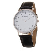 Athletic Watches MADISON L500B-PN35 Watch