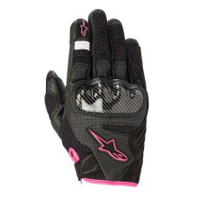 Athletic Gloves ALPINESTARS Stella SMX 1 Air V2 Gloves