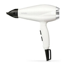 Hair Dryers and Hot Brushes фен 6704WE AC speed pro Babyliss 6704WE 2000 W