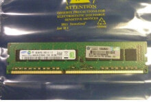 Memory 8GB (1x8GB) PC3L-10600E-9, Dual-Rank Dual In-Line Memory Module (DIMM) - DDR3-1333, unbuffered, CAS-9, Low Voltage (LV)