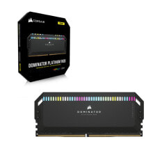 Memory Corsair RAM D5 5200 64GB C40 Dominator Platinum K2
