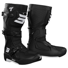 Athletic Boots SHOT Race 6 Motorcycle Boots