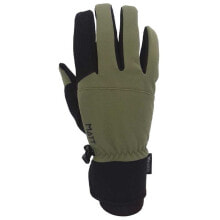 Athletic Gloves MATT Hunting Tootex