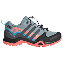 Premium Clothing and Shoes ADIDAS Terrex Swift R2 Goretex Hiking Shoes