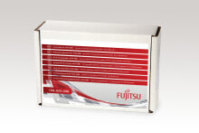 Computer Сleaning Supplies Fujitsu Consumable Kits