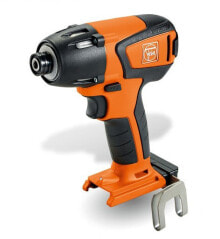 Impact Wrenches FEIN ASCD 18-200 W4 Select. Power source: Battery, Battery voltage: 18 V. Weight: 1 kg. Maximum torque: 210 Nm