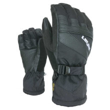 Athletic Gloves LEVEL Patrol Gloves