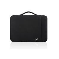 Premium Clothing and Shoes Lenovo 4X40N18007 notebook case 30.5 cm (12") Sleeve case Black