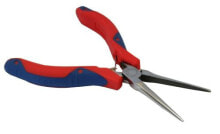 Pliers and pliers Electronic pliers, needle nose