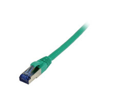 Cables or Connectors for Audio and Video Equipment S217252, 10 m, Cat6a, S/FTP (S-STP), RJ-45, RJ-45
