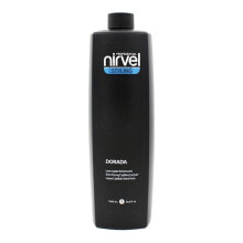 Hair Sprays Фиксирующий лак Styling Granl Golden Nirvel (1000 ml)