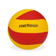 Balls Meteor Chili MINI PU 10065 volleyball ball