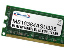 Memory Memory Solution MS16384ASU335 memory module 16 GB