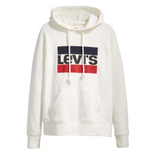 Premium Clothing and Shoes Levi´s ® Graphic Standard Hoodie